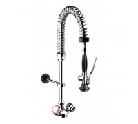 Душуючі пристрої GGM GY7