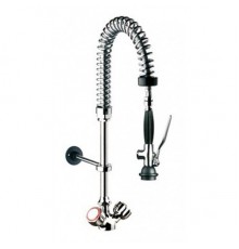 Душуючі пристрої GGM GY7