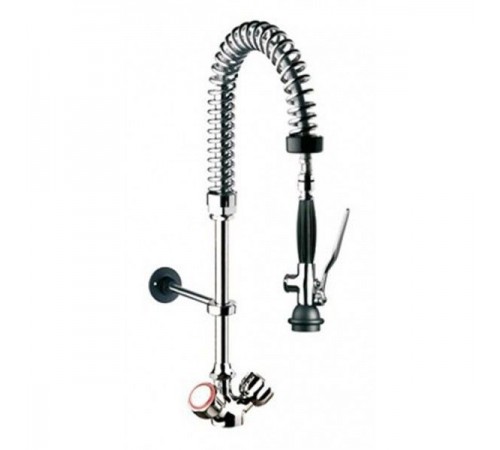 Душуючі пристрої GGM GY7