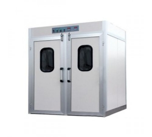 Камера розстійкова BASSANINA PCR6080.2.1 1