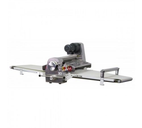 Тесторозкатування GGM GASTRO TMK520B