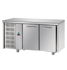 Стіл холодильний Tecnodom TF02MIDGNSX