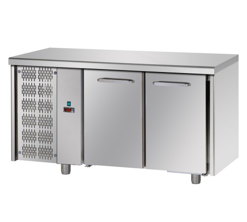 Стіл холодильний Tecnodom TF02MIDGNSX
