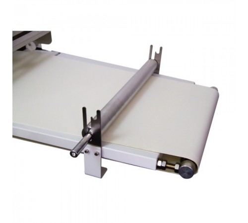 Тесторозкатування GGM GASTRO TMK520B