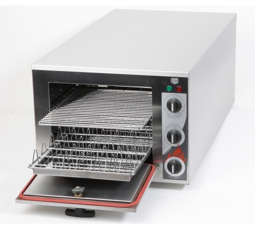 Коптильня електрична HELIA SMOKER 48