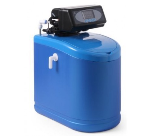 Автоматичний пом'якшувач для води Hendi 231999