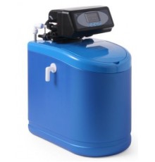 Автоматичний пом'якшувач для води Hendi 231982