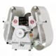 Тесторозкатування GGM GASTRO TMK520B