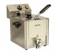 Фритюрниця Rauder HDF-8