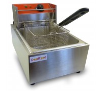 Фритюрниця електрична професійна GoodFood EF6