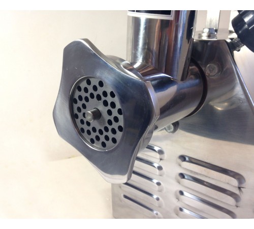 М'ясорубка GoodFood MG12 Premium