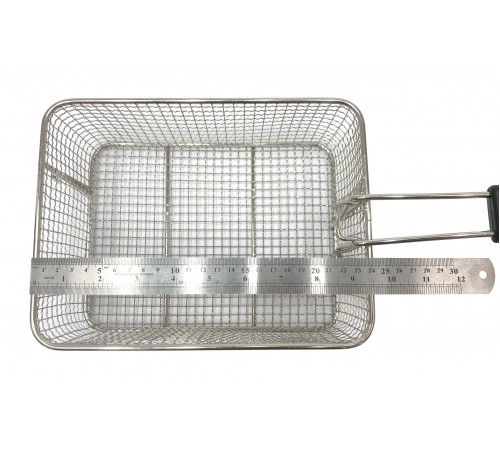 Кошка для фритюрниці GoodFood на 6 літрів GoodFood B6