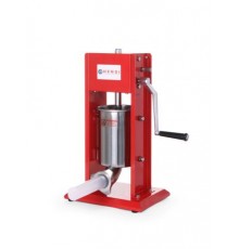 Наповнювач фаршу механічний Hendi