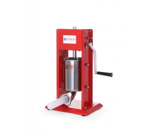 Наповнювач фаршу механічний Hendi