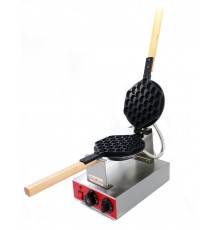 Робоча поверхня для гонконгської вафельниці GoodFood PLATE SET WB1HK