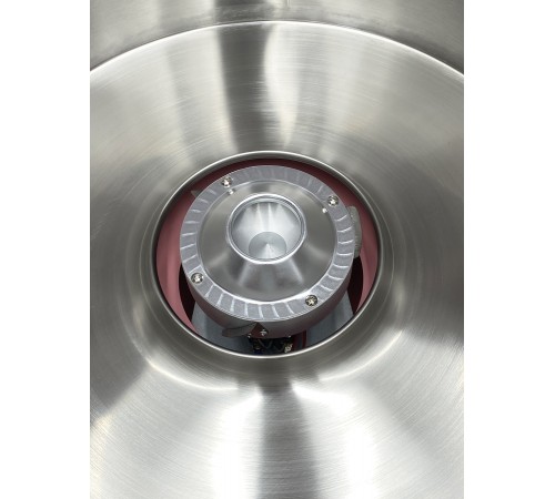 Аппарат для приготування солодкої вати GoodFood CFM52