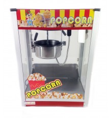 Аппарат для приготування поп-корну GoodFood PCM10