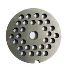 Решітка 6 мм для м'ясорубки GoodFood R6