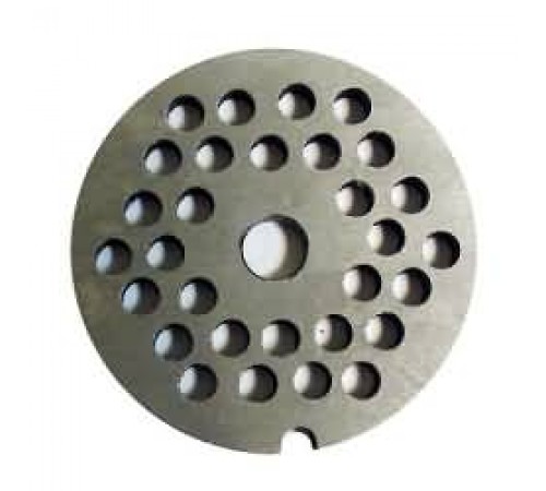 Решітка 6 мм для м'ясорубки GoodFood R6