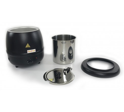 ТЕН для електросупниці SK10 GoodFood