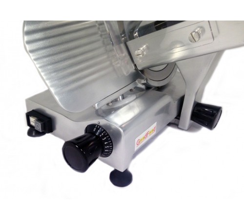 Слайсер професійний GoodFood LUSSO GS220JS