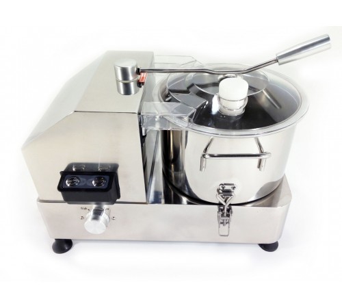 Кутер GoodFood C6VV