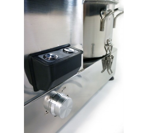 Кутер GoodFood C6VV