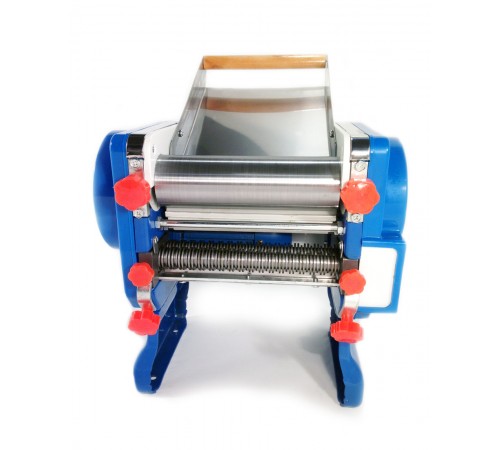 Насадка-лапшинорізка 2мм та 6мм для тісторозкатки NM200 GoodFood