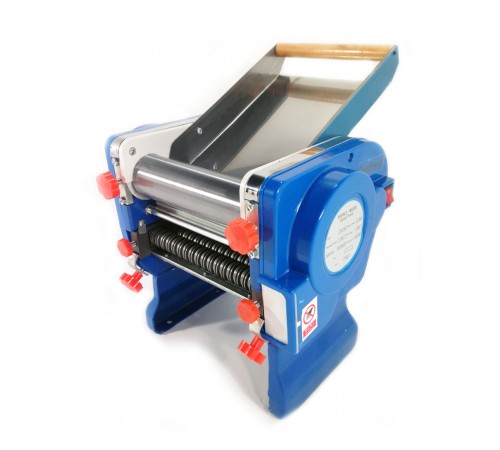 Насадка-лапшинорізка 2мм та 6мм для тісторозкатки NM200 GoodFood