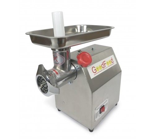 М'ясорубка GoodFood MG12S