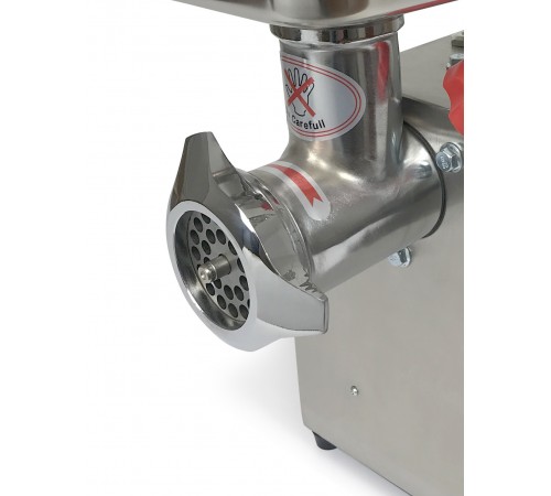 М'ясорубка GoodFood MG12S