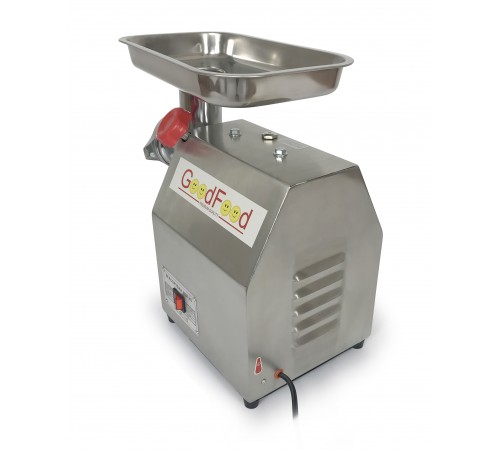 М'ясорубка GoodFood MG12S