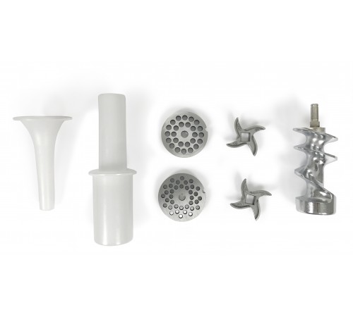 М'ясорубка GoodFood MG12S