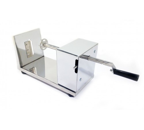 Слайсер для нарізання картопля чіпсами GoodFood VC01