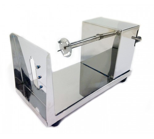 Слайсер для нарізання картопля чіпсами GoodFood VC01