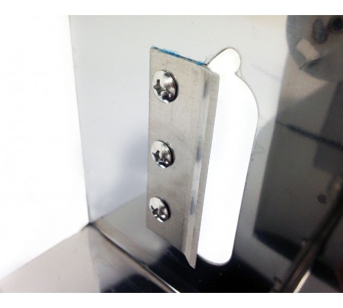 Слайсер для нарізання картопля чіпсами GoodFood VC01