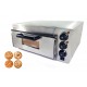 Електрична піч 4х20 для піци GoodFood PO1