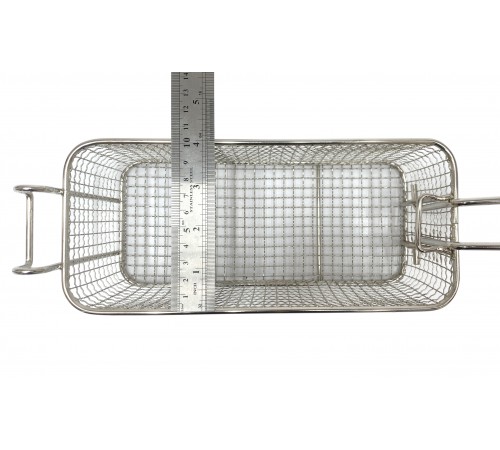 Кошка для фритюрниці GoodFood на 4 літри GoodFood B4