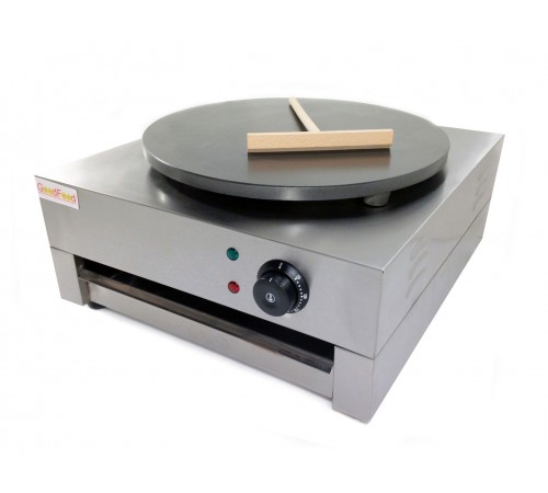 Шпатель дерев'яний GoodFood для млинці