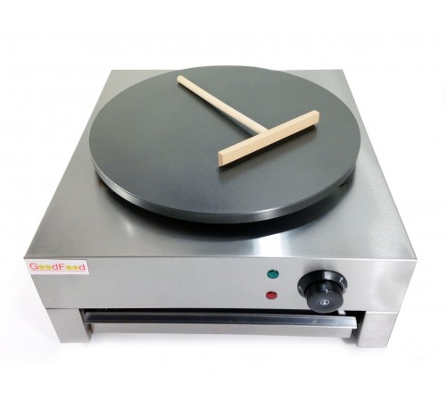 Шпатель дерев'яний GoodFood для млинці