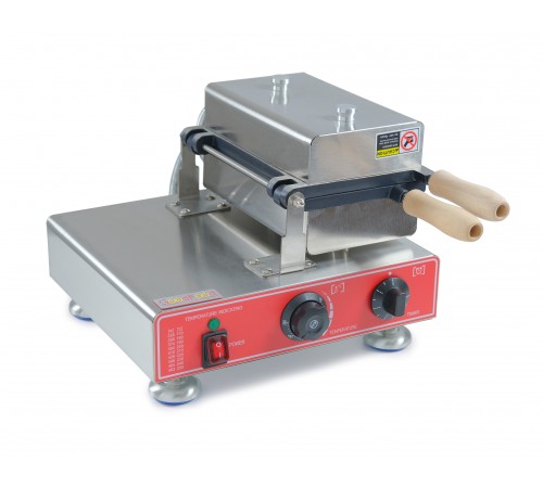 Вафельниця CREAM FISH GoodFood WB1CF