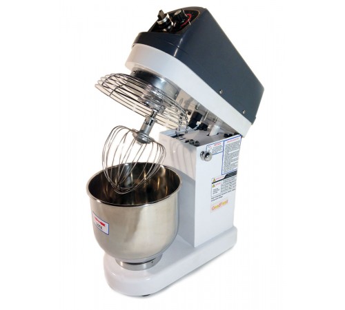Міксер планетарний GoodFood PM-B7-F