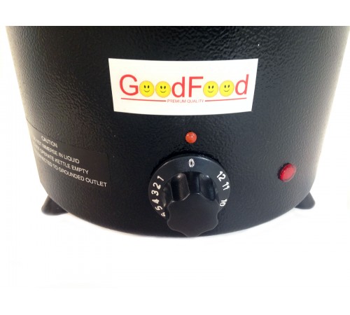 Електросупниця (марміт) GoodFood SK5