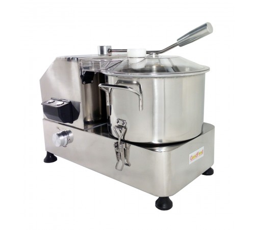 Кутер GoodFood C9VV