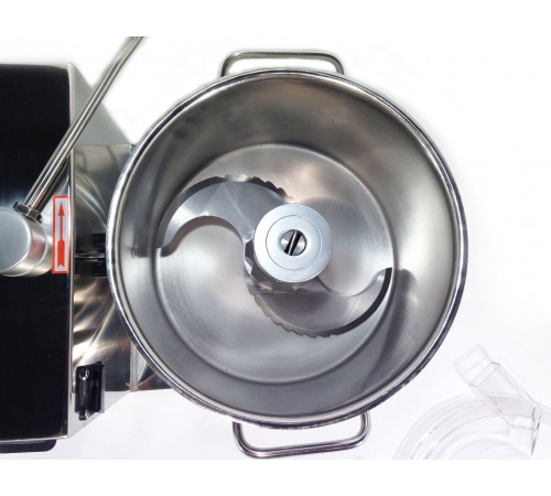 Кутер GoodFood C9VV