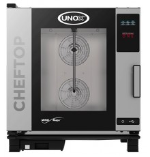 Пароконвектомат Unox XEVC0711E1R