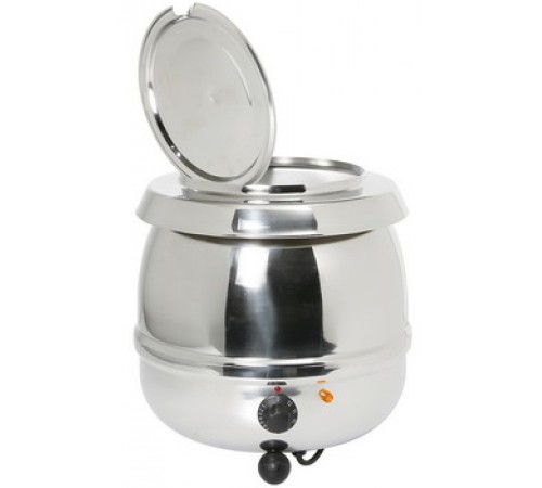 Супниця електрична HENDI 860 304