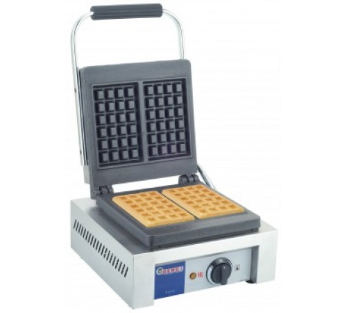 Вафельниця електрична HENDI 212 103