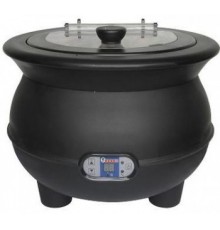 Супниця електрична HENDI 860 502