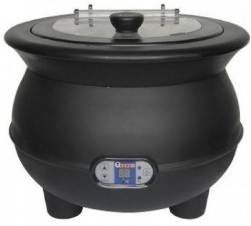 Супниця електрична HENDI 860 502